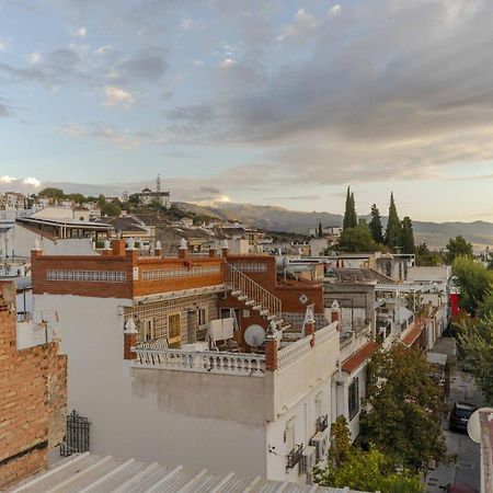 Mirador De Haza Grande, By Daimar Villa Granada Exterior photo